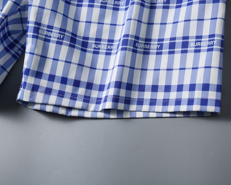 Burberry Short Pants